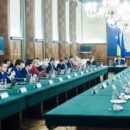 Guvernul a adoptat modificarea Legii educatiei fizice si sportului nr. 69/2000