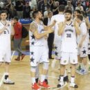Calificare spectaculoasa in finala dupa 6 ani! Cine joaca finala campionatului national de baschet