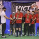 Victory Cup este acum sub egida Federatiei de Minifotbal din Romania
