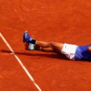 Rafa de vis la Paris! Top 10 imagini din aventura istorica a lui Nadal la Roland Garros!