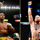 OFICIAL: Mayweather si McGregor se bat pe 26 august! Cele mai tari 6 lucruri despre actorii unei lupte istorice!