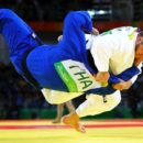Rezultate excelente pentru sportivii romani la Open-ul de judo de la Bucuresti!