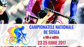 Campionatele Nationale de Sosea 2017