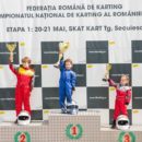 Campionatul National De Karting Etapa II