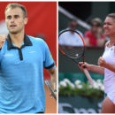 Adversarii romanilor la Wimbledon! Noroc pentru Simona Halep si Marius Copil