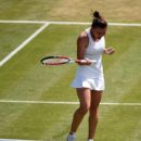 Simona Halep a anuntat ca joaca la Eastbourne si poate deveni numarul 1 mondial!