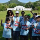 Special Olympics 2017 Si-A Ales Campionii