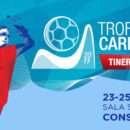 Trofeul Carpati De Tineret Aduce Crema Handbalului Mondial La Constanta