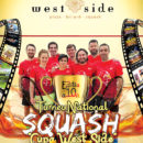 Turneu National De Squash Cupa West Side Editia X