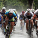 Surpriza mare in Turul Ciclist al Bihorului! Un columbian a castigat competitia!
