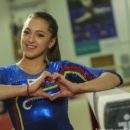 Larisa Iordache, portdrapelul Romaniei la Universiada de vara! 91 de sportivi ne reprezinta la Taipei
