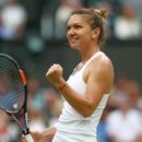 Simona Halep ramane pe locul 2 WTA, dar nu mai este lider in WTA Race.