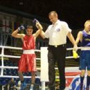 Romania 7 medalii la Europene de box cadeti!
