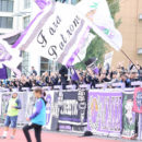 ASU Politehnica Timisoara, Patronata De Galerie