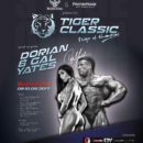 Tiger Classic IFBB International