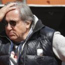 Ilie Nastase ataca decizia Federatiei Internationale de Tenis. Cum a reactionat Ilie Nastase dupa suspendarea record