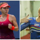 Ce lovitura! Simona Halep si Catalina Ponor la CSA Steaua Bucuresti!