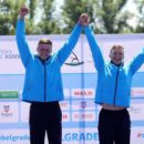 Romania castiga medalii si la Campionatele Mondiale de kaiac-canoe