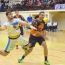 HC Dobrogea Sud si CSM Bucuresti si-au aflat adversarele din Cupa EHF!