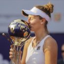 Dubla istorica pentru Irina Begu la BRD Bucharest Open! Nu s-a mai intamplat asta din 1990!