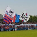 Ghencea respira fotbal din nou! SUPER VIDEO de la antrenamentul cu public al CSA Steaua