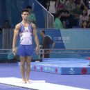 Inca o medalie la Taipei! Andrei Muntean a luat bronzul la sarituri!