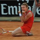 Simona Halep e in top 10 cele mai bine platite sportive ale planetei!