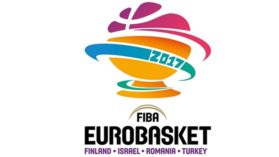 FIBA EuroBasket 2017 România – Cehia