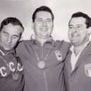 Ion Dumitrescu, campionul olimpic care a socat Italia cand nimeni nu ii dadea nicio sansa!