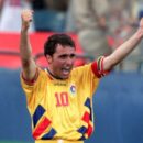 La multi ani, Gheorghe Hagi! 10 imagini istorice cu Regele sub tricolor!