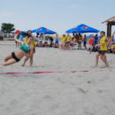 Primul Campionat National De Handbal Pe Plaja