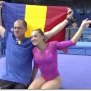 Larisa Iordache campioana mondiala universitara la individual compus! Are sanse mari la inca 3 medalii!