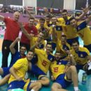 Romania termina suprinzator pe locul 22 Universiada de la Taipei, cu 11 medalii, dintre care 3 de aur!