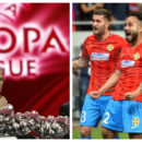 Milan, Lazio sau Arsenal! Uite cu cine poate pica FCSB in grupele Europa League