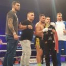 3 romani sunt gata sa faca show in gala Superkombat din China!