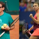 Andrei Pavel vine in echipa Simonei Halep si vrea sa o duca pe primul loc WTA!