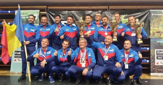 Romania, aur si argint la Campionatul Mondial de Pescuit la Crap! E cel mai bun rezultat din ultimii 4 ani!