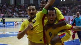 VIDEO | CALIFICARE! Romania merge la EURO 2018!
