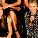 Laude de la Maria Sharapova pentru Simona Halep: „Se vede ca este locul 2 mondial”
