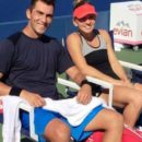 Horia Tecau vorbeste despre posibilitatea de a juca cu Simona Halep la dublu mixt la un turneu de Grand Slam!