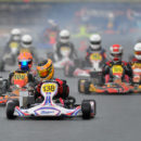 Campionatul National de Karting