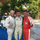 Mihai Leu Organizeaza Craiova Super Rally