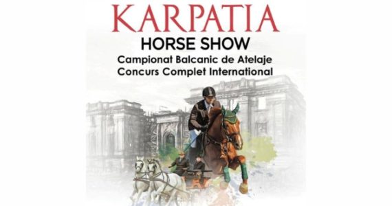 Karpatia Horse Show