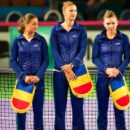 Echipa de FED Cup a Romaniei va fi cap de serie la tragerea la sorti! Adversarul Romaniei la baraj, in Cupa Davis