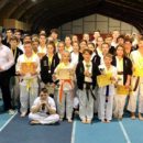 Rezultate Cupa Bacaului – Isshinryu Karate