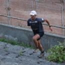 Maratonistul fara o mana care lupta pentru cei suferinzi, vrea sa alerge la cel mai dur ultramaraton din lume. De ce suma are nevoie
