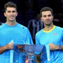 Horia Tecau merge la Turneul Campionilor!