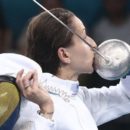 Revenirea unei campioane! Ana Maria Branza vrea medalie la Tokyo: „Locul meu e tot in sala de scrima”