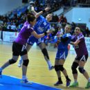 Adversari grei pentru echipele noastre de handbal din cupele europene. Zalaul va juca cu cel mai titrat club din toate timpurile!