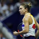 Veste buna primita de Simona Halep la Turneul Campioanelor! Ce se intampla dupa victoria lui Wozniacki cu Pliskova